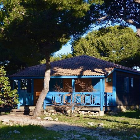 Martigues, Les Chalets De La Mer **** Luaran gambar