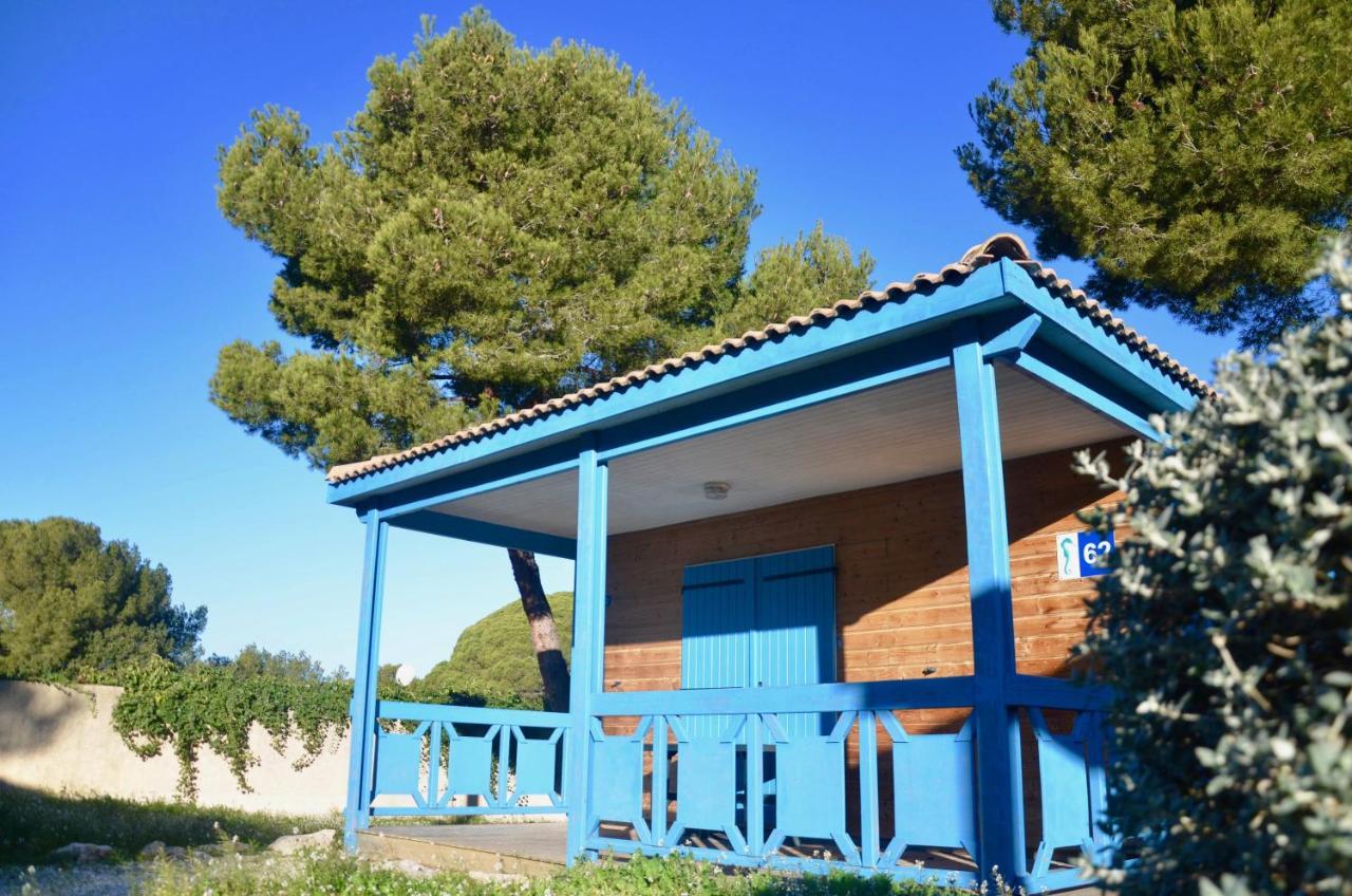 Martigues, Les Chalets De La Mer **** Luaran gambar