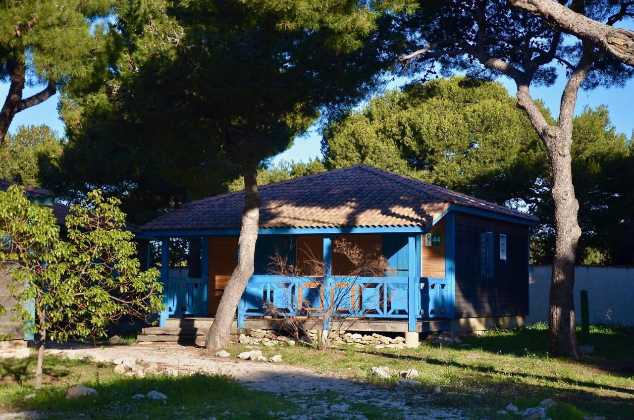 Martigues, Les Chalets De La Mer **** Luaran gambar